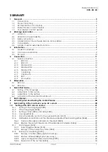 Preview for 5 page of Studer RCC-02 User Manual