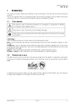 Preview for 9 page of Studer RCC-02 User Manual