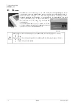 Preview for 14 page of Studer RCC-02 User Manual