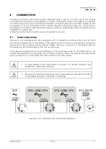 Preview for 15 page of Studer RCC-02 User Manual