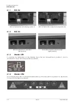 Preview for 16 page of Studer RCC-02 User Manual