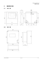 Preview for 19 page of Studer RCC-02 User Manual