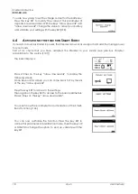 Предварительный просмотр 22 страницы Studer RCC-02 User Manual