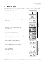 Предварительный просмотр 23 страницы Studer RCC-02 User Manual