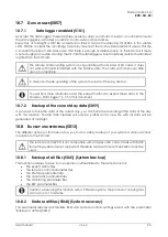 Предварительный просмотр 27 страницы Studer RCC-02 User Manual