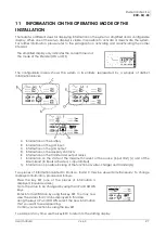 Предварительный просмотр 31 страницы Studer RCC-02 User Manual