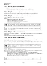 Предварительный просмотр 36 страницы Studer RCC-02 User Manual