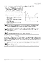 Предварительный просмотр 43 страницы Studer RCC-02 User Manual