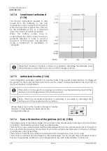 Предварительный просмотр 44 страницы Studer RCC-02 User Manual