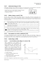 Предварительный просмотр 49 страницы Studer RCC-02 User Manual