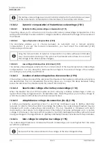 Предварительный просмотр 50 страницы Studer RCC-02 User Manual