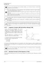 Предварительный просмотр 58 страницы Studer RCC-02 User Manual