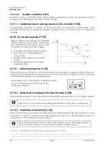 Предварительный просмотр 60 страницы Studer RCC-02 User Manual