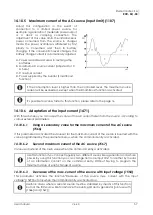 Предварительный просмотр 61 страницы Studer RCC-02 User Manual