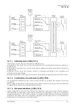 Preview for 65 page of Studer RCC-02 User Manual