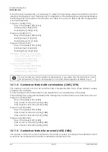 Preview for 66 page of Studer RCC-02 User Manual