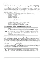 Preview for 70 page of Studer RCC-02 User Manual