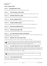 Preview for 72 page of Studer RCC-02 User Manual