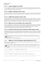 Preview for 76 page of Studer RCC-02 User Manual