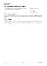 Preview for 80 page of Studer RCC-02 User Manual