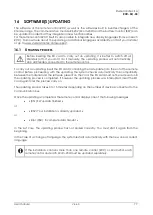 Preview for 81 page of Studer RCC-02 User Manual