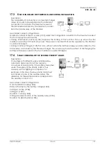 Preview for 83 page of Studer RCC-02 User Manual