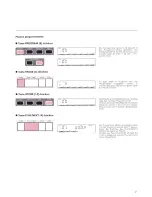 Preview for 23 page of Studer Revox B226 Operating Instructions Manual