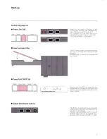 Preview for 36 page of Studer Revox B226 Operating Instructions Manual