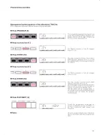 Preview for 42 page of Studer Revox B226 Operating Instructions Manual