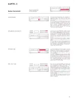 Предварительный просмотр 12 страницы Studer Revox B250-S Operating Instructions Manual