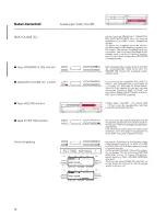 Предварительный просмотр 17 страницы Studer Revox B250-S Operating Instructions Manual