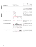 Предварительный просмотр 22 страницы Studer Revox B250-S Operating Instructions Manual