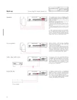 Предварительный просмотр 41 страницы Studer Revox B250-S Operating Instructions Manual