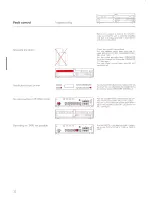 Предварительный просмотр 55 страницы Studer Revox B250-S Operating Instructions Manual