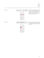 Предварительный просмотр 58 страницы Studer Revox B250-S Operating Instructions Manual