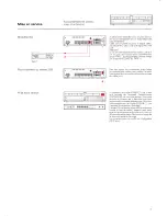 Предварительный просмотр 75 страницы Studer Revox B250-S Operating Instructions Manual