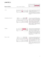 Предварительный просмотр 78 страницы Studer Revox B250-S Operating Instructions Manual