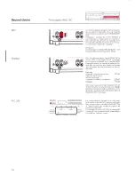 Предварительный просмотр 81 страницы Studer Revox B250-S Operating Instructions Manual