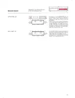 Предварительный просмотр 82 страницы Studer Revox B250-S Operating Instructions Manual