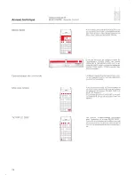 Предварительный просмотр 90 страницы Studer Revox B250-S Operating Instructions Manual