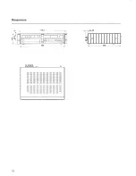 Предварительный просмотр 94 страницы Studer Revox B250-S Operating Instructions Manual