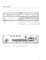 Предварительный просмотр 98 страницы Studer Revox B250-S Operating Instructions Manual