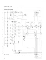 Предварительный просмотр 99 страницы Studer Revox B250-S Operating Instructions Manual