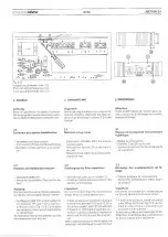 Предварительный просмотр 9 страницы Studer Revox B740 Service Instructions Manual