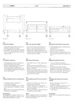 Предварительный просмотр 10 страницы Studer Revox B740 Service Instructions Manual