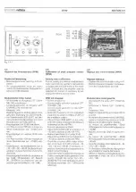 Предварительный просмотр 20 страницы Studer Revox B740 Service Instructions Manual