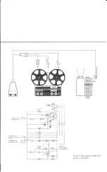 Предварительный просмотр 6 страницы Studer REVOX SLIDE-O-MATIC Operating Instructions Manual