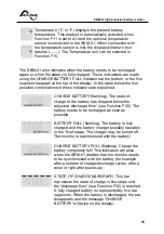 Предварительный просмотр 16 страницы Studer SBM-01 Owner'S Manual