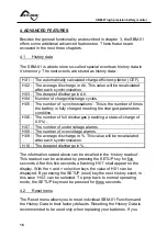 Предварительный просмотр 17 страницы Studer SBM-01 Owner'S Manual