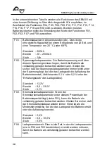 Предварительный просмотр 31 страницы Studer SBM-01 Owner'S Manual